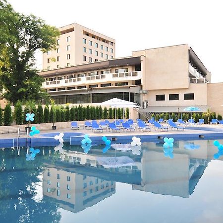 Hotel Bulgaria Petrich (Blagoevgrad) Eksteriør bilde
