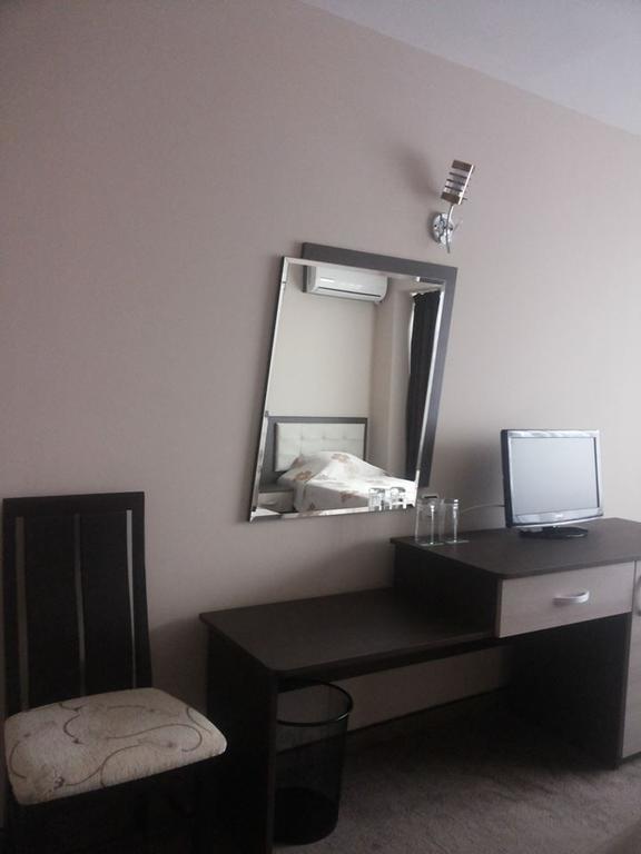 Hotel Bulgaria Petrich (Blagoevgrad) Eksteriør bilde