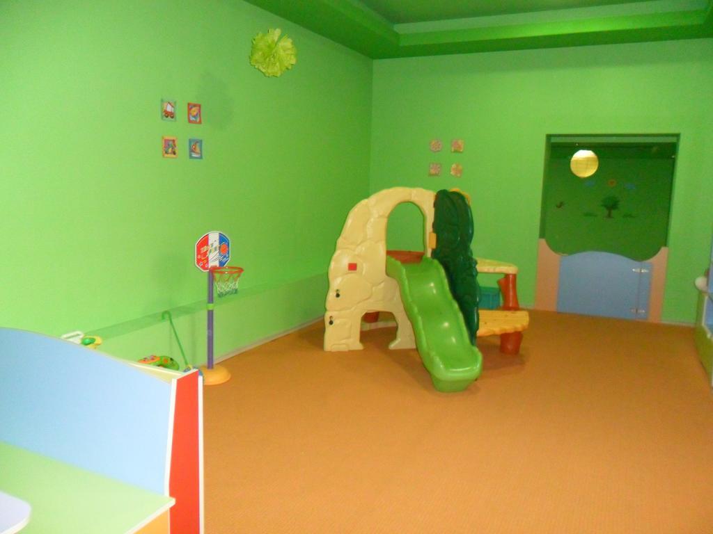 Hotel Bulgaria Petrich (Blagoevgrad) Eksteriør bilde