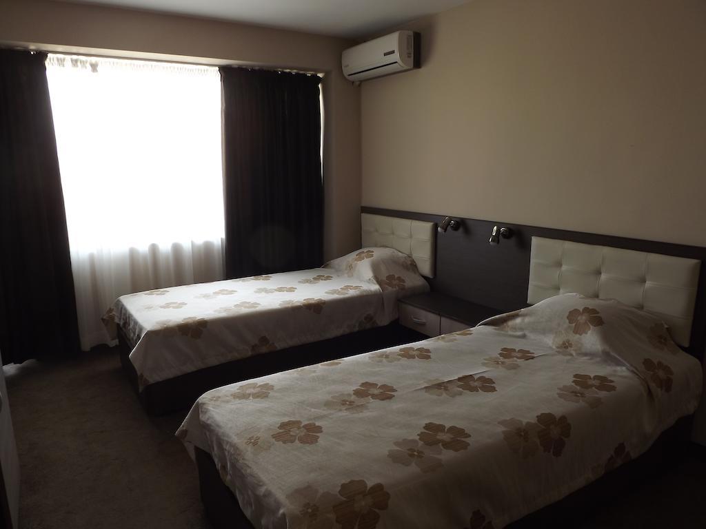 Hotel Bulgaria Petrich (Blagoevgrad) Eksteriør bilde