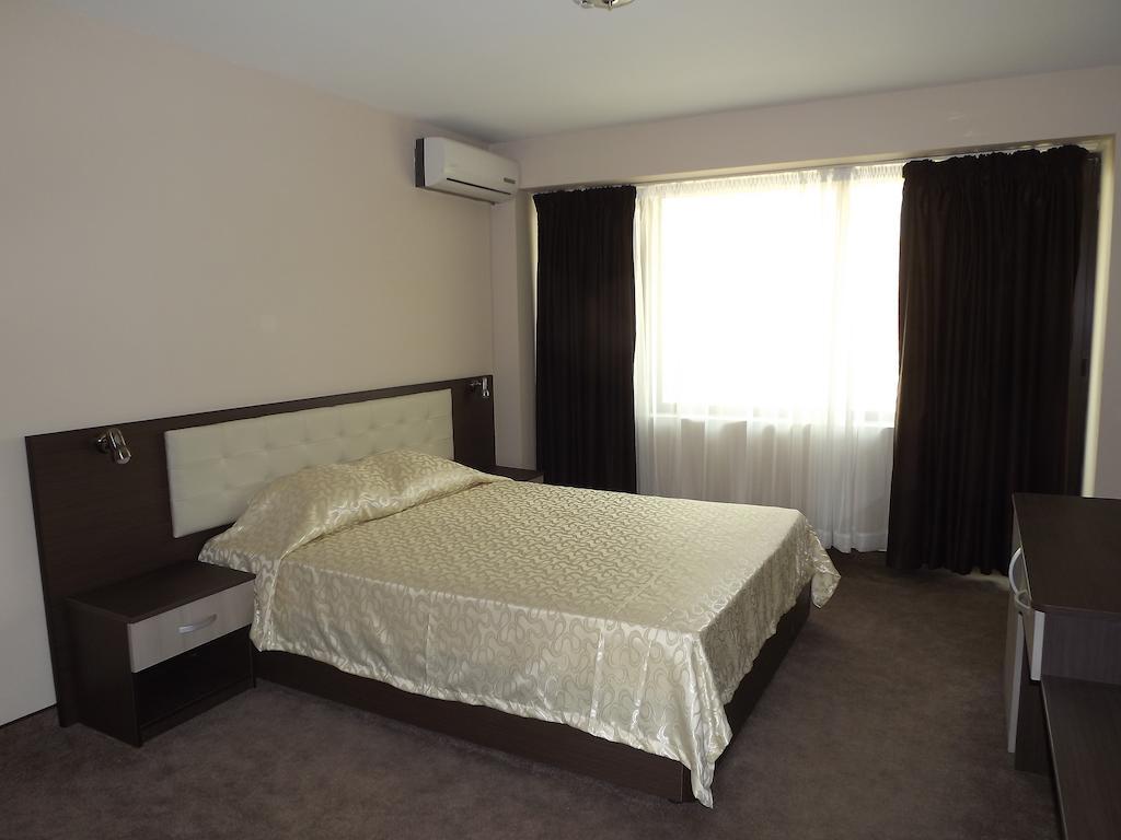 Hotel Bulgaria Petrich (Blagoevgrad) Rom bilde