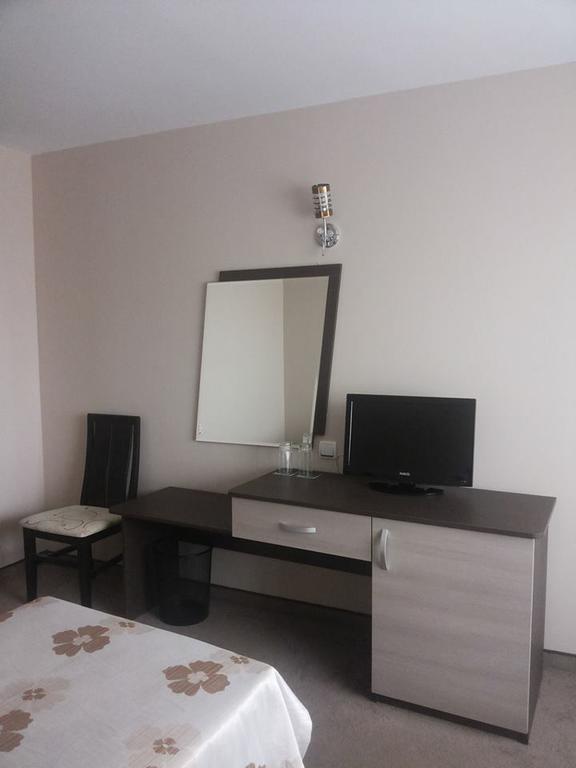 Hotel Bulgaria Petrich (Blagoevgrad) Rom bilde